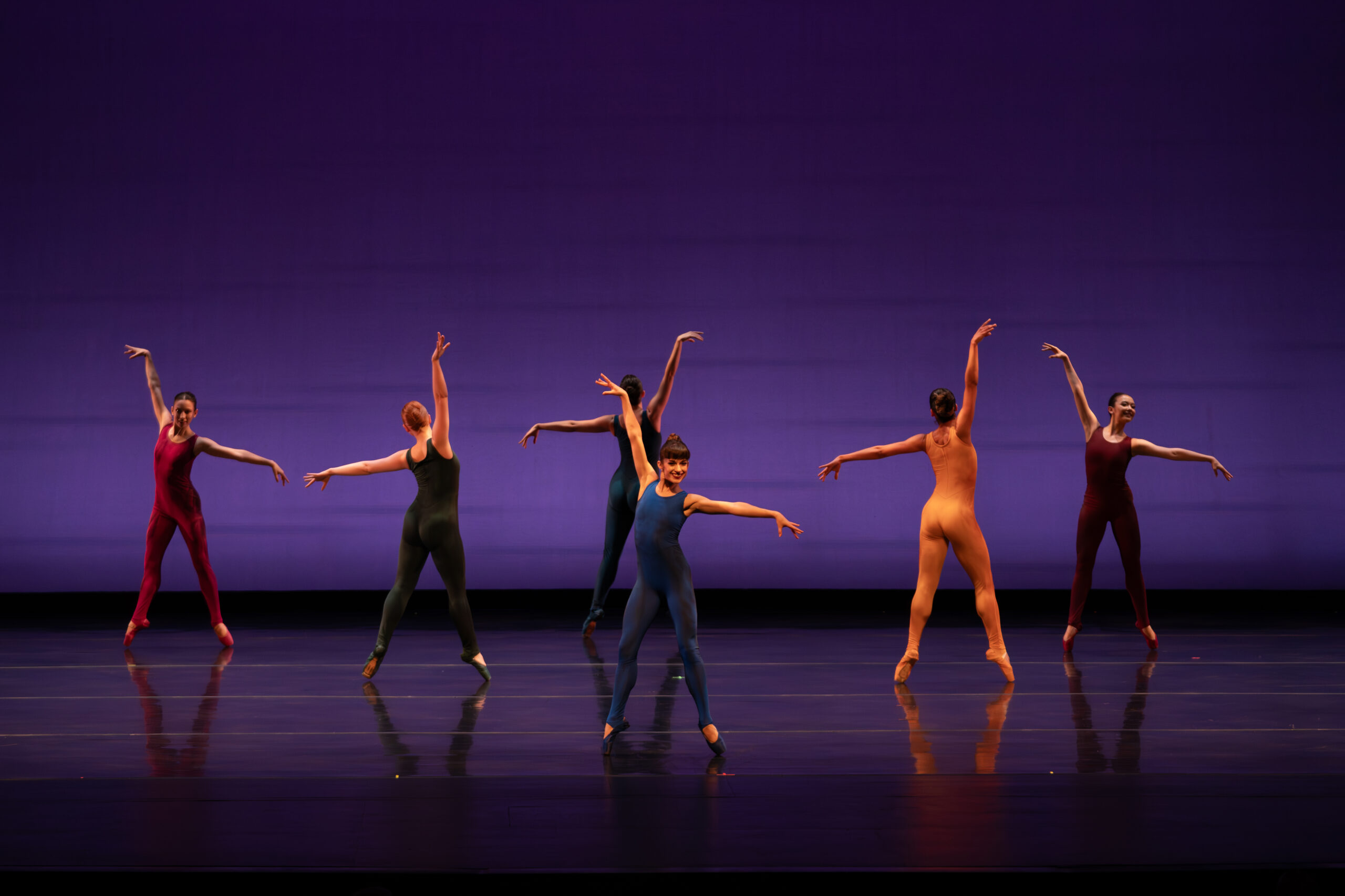 Pegasus Contemporary Ballet (Production Management) (2024)